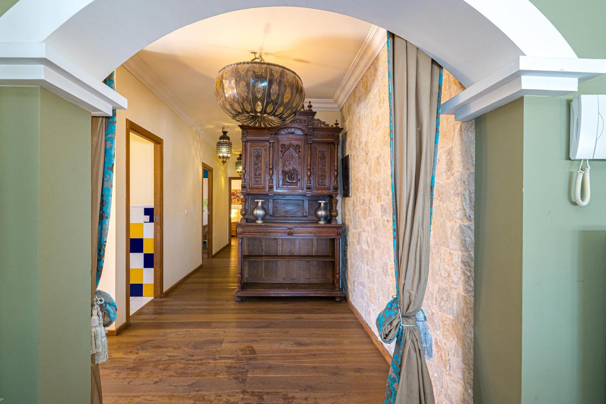 Stunning Villa Carichel Blanc Villajoyosa  Exterior foto