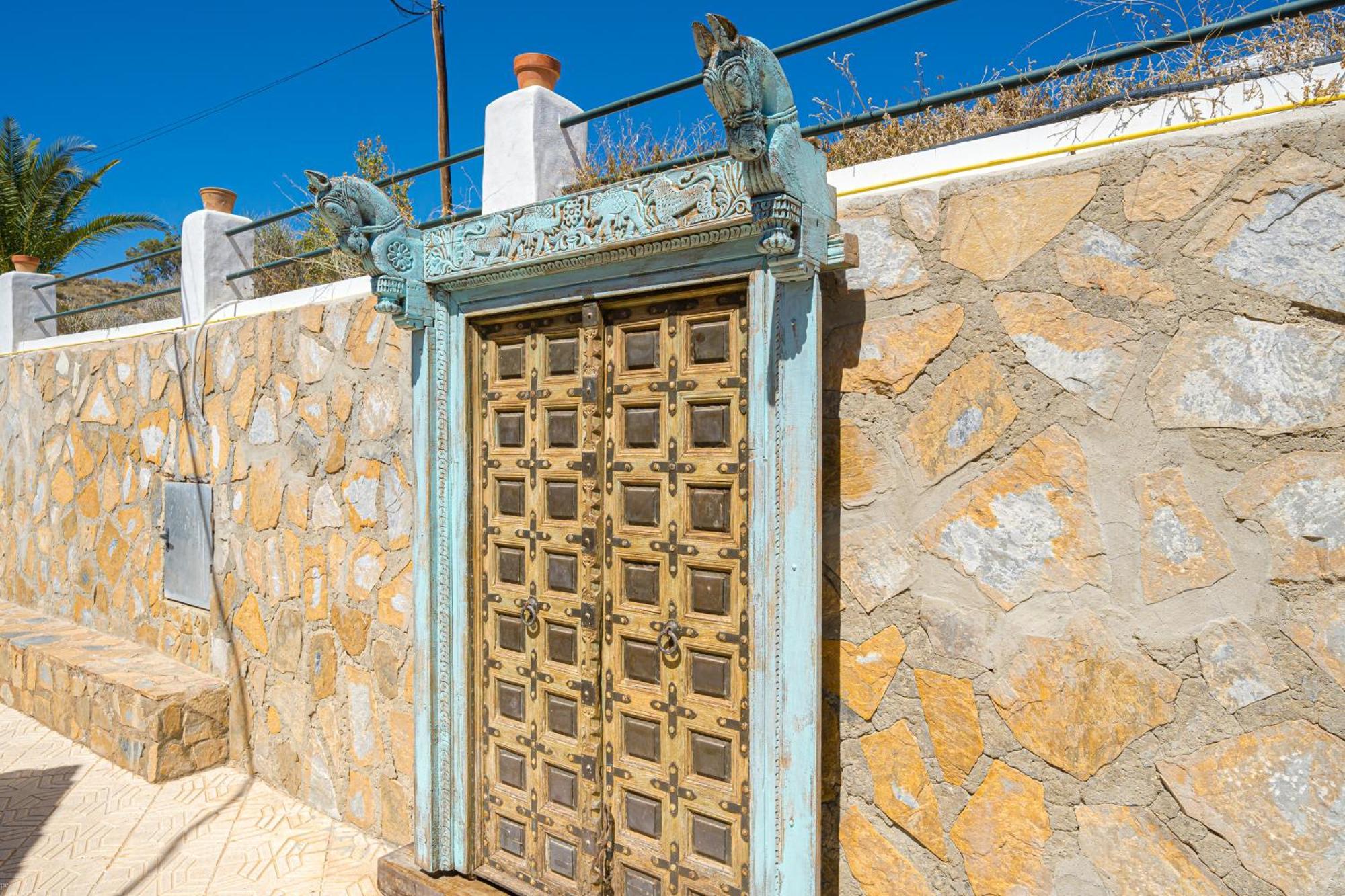 Stunning Villa Carichel Blanc Villajoyosa  Exterior foto